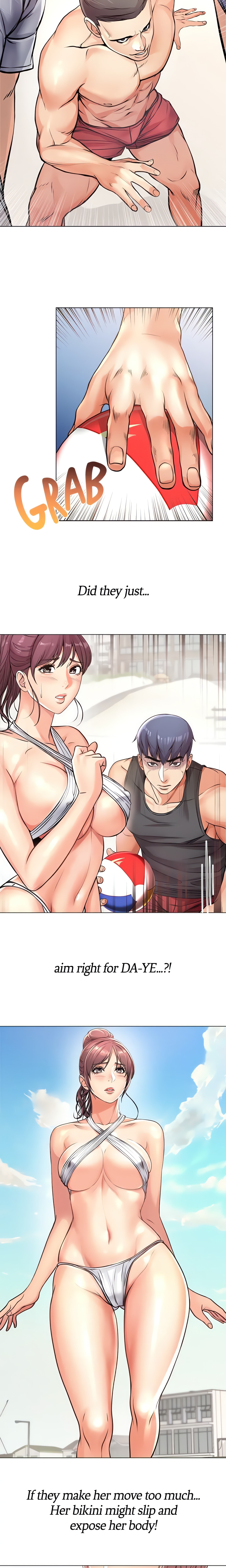 Eun-Hye’s Store (Official) chapter 29 page 11