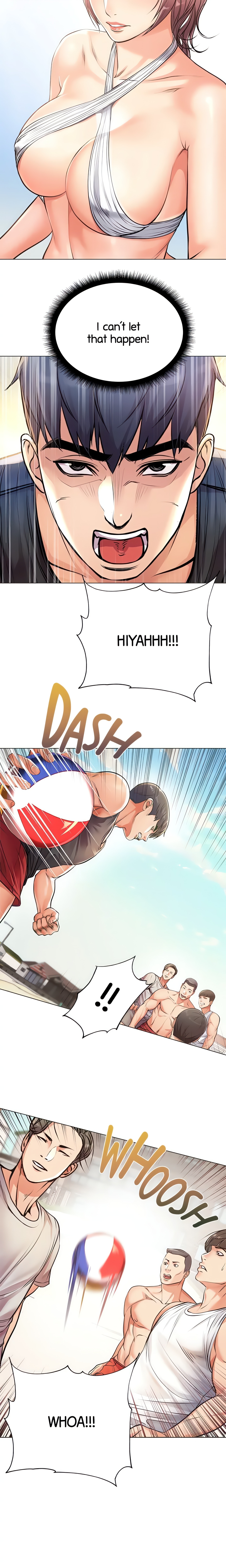 Eun-Hye’s Store (Official) chapter 29 page 12