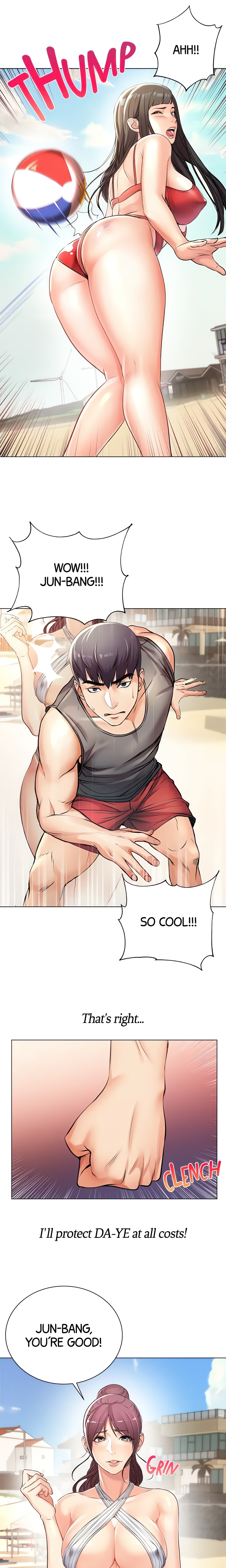 Eun-Hye’s Store (Official) chapter 29 page 13