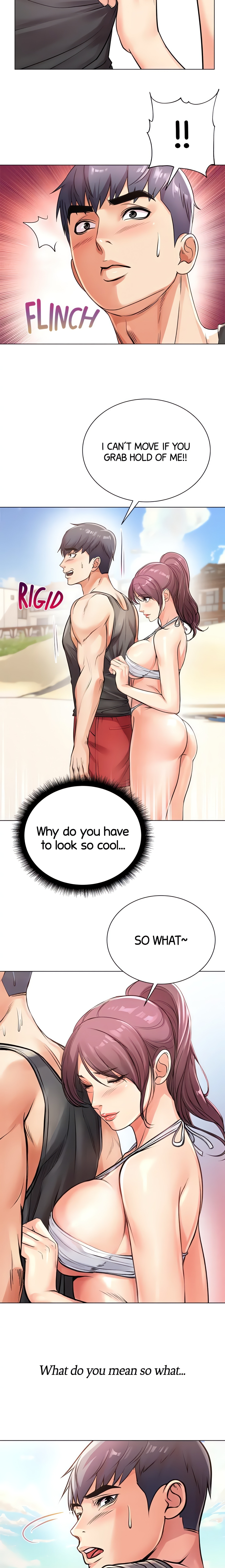 Eun-Hye’s Store (Official) chapter 29 page 15