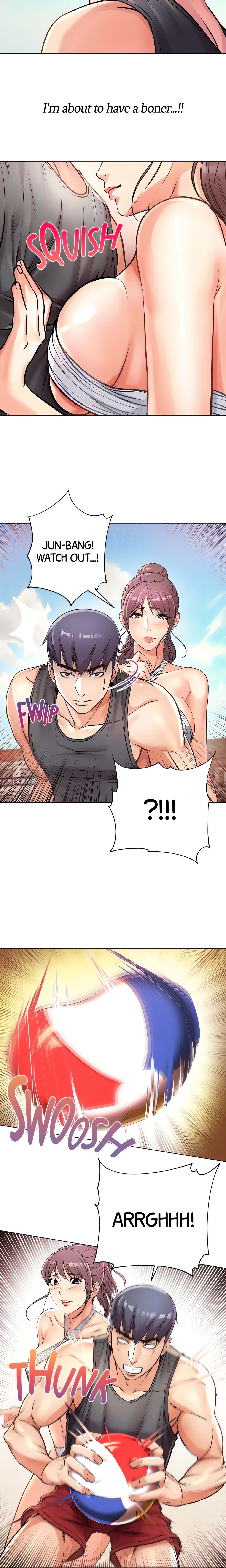 Eun-Hye’s Store (Official) chapter 29 page 16