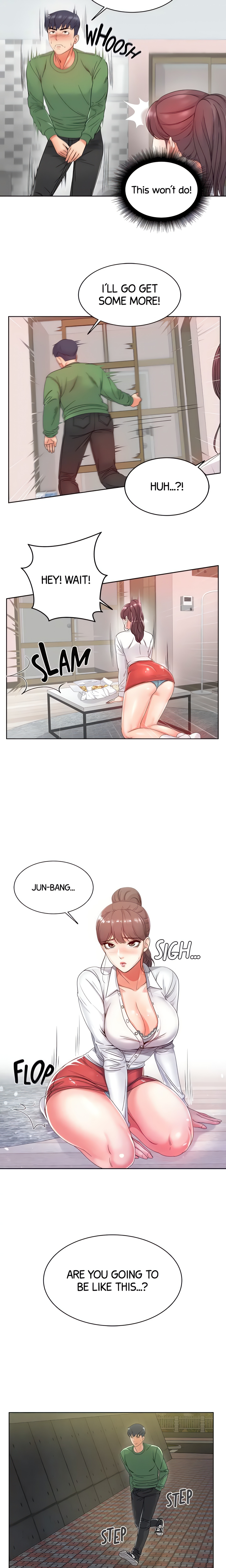 Eun-Hye’s Store (Official) chapter 3 page 15