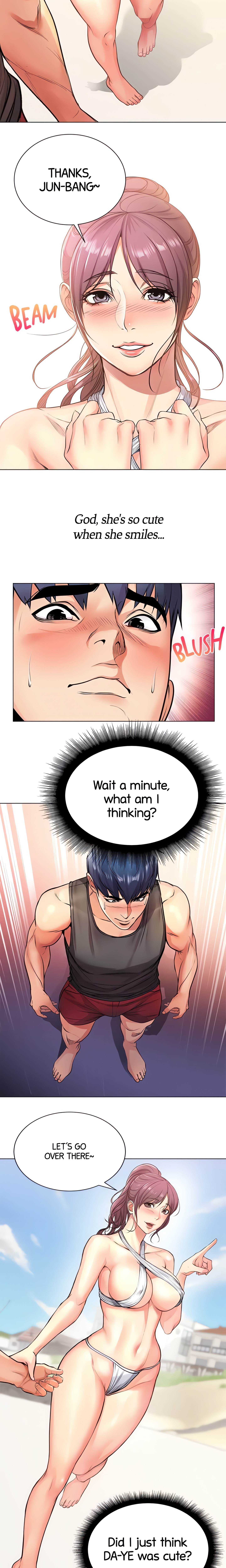 Eun-Hye’s Store (Official) chapter 30 page 11