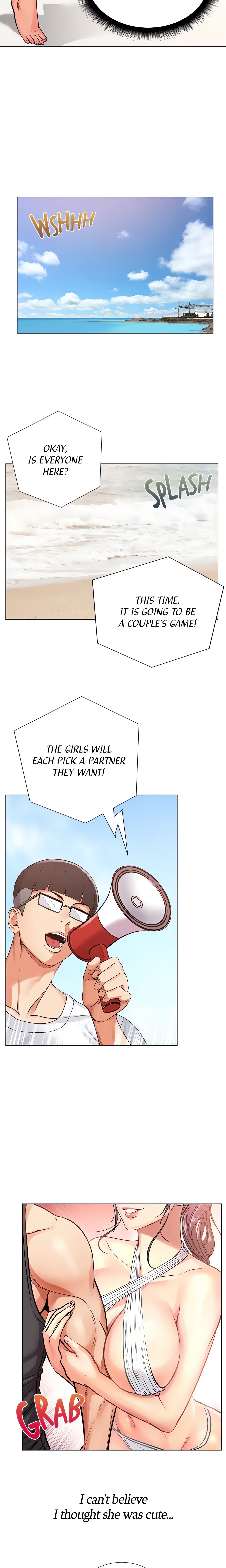 Eun-Hye’s Store (Official) chapter 30 page 12