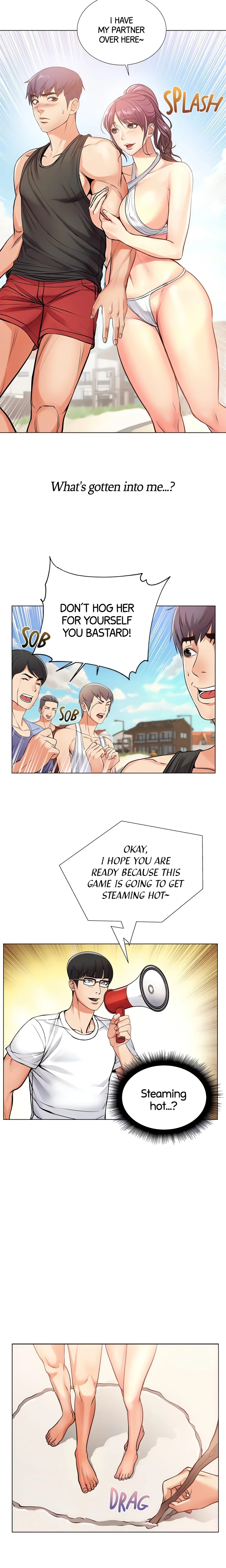 Eun-Hye’s Store (Official) chapter 30 page 13