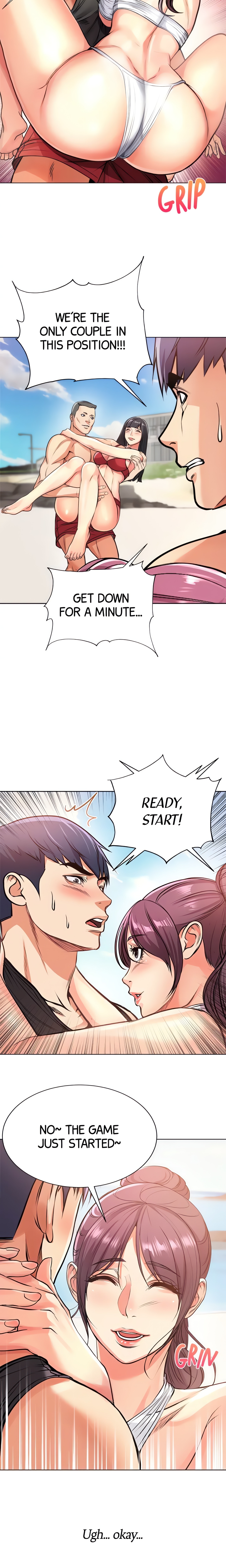 Eun-Hye’s Store (Official) chapter 30 page 15