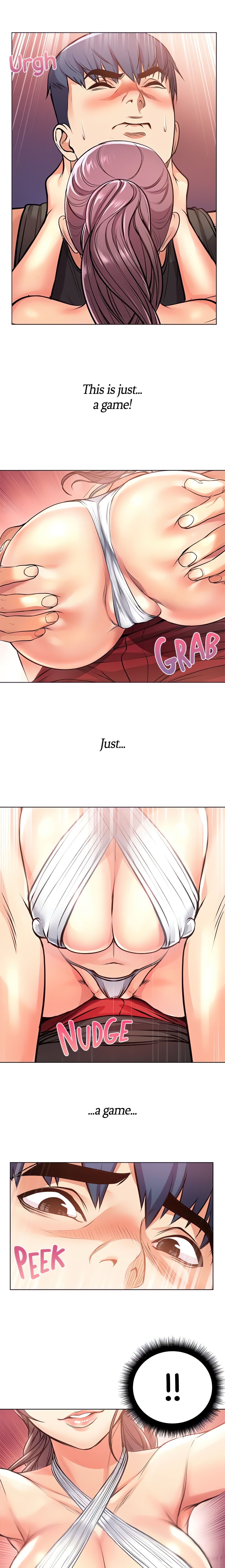 Eun-Hye’s Store (Official) chapter 30 page 16