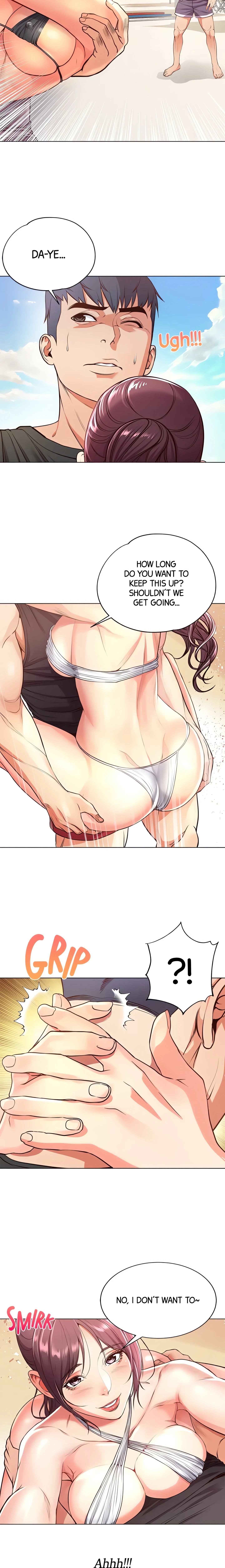 Eun-Hye’s Store (Official) chapter 31 page 5