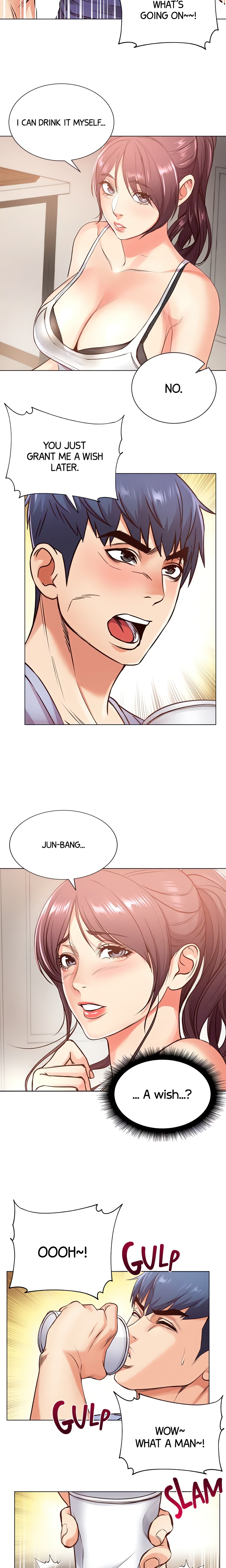 Eun-Hye’s Store (Official) chapter 31 page 15