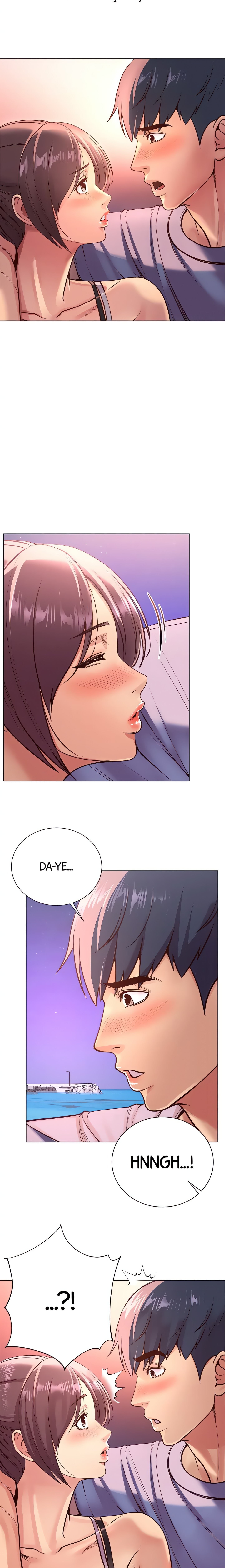 Eun-Hye’s Store (Official) chapter 32 page 7