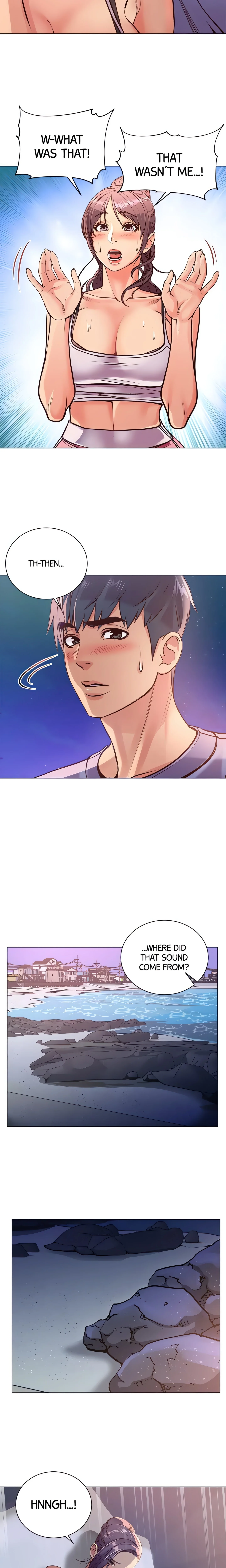 Eun-Hye’s Store (Official) chapter 32 page 8