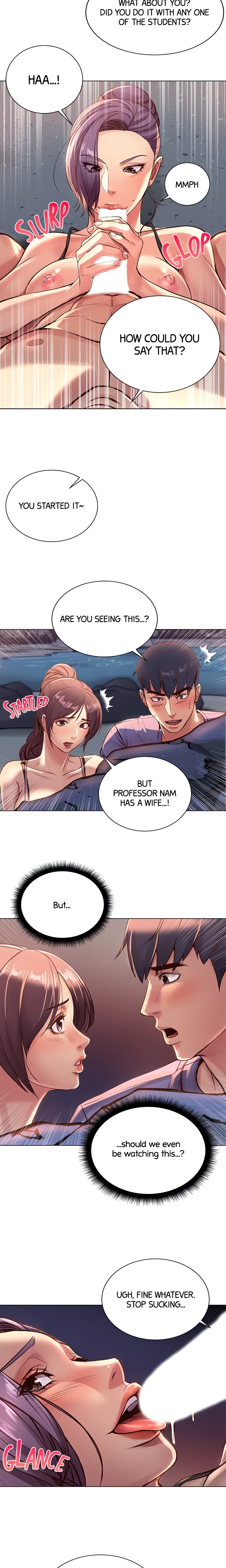Eun-Hye’s Store (Official) chapter 32 page 12