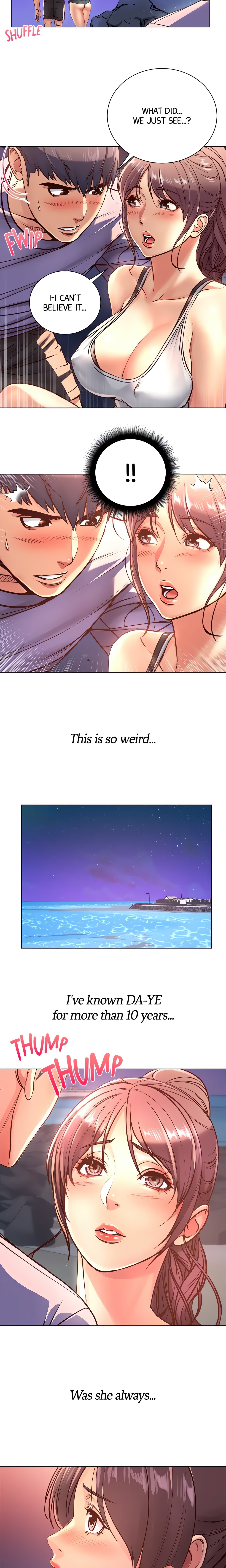 Eun-Hye’s Store (Official) chapter 33 page 11