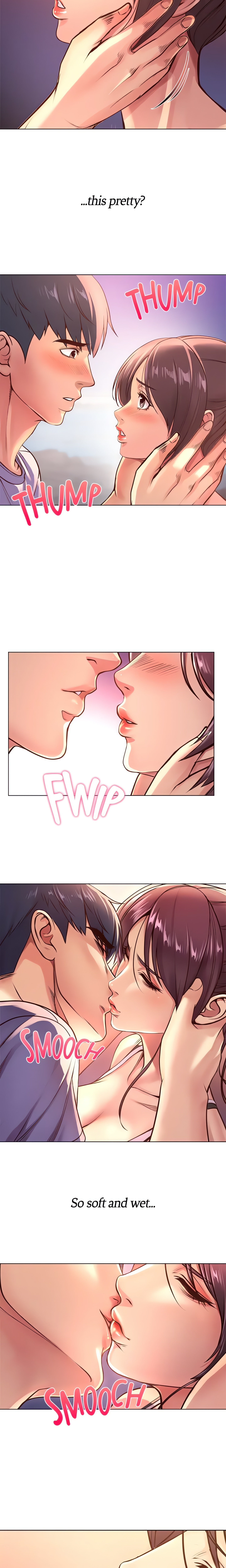 Eun-Hye’s Store (Official) chapter 33 page 12