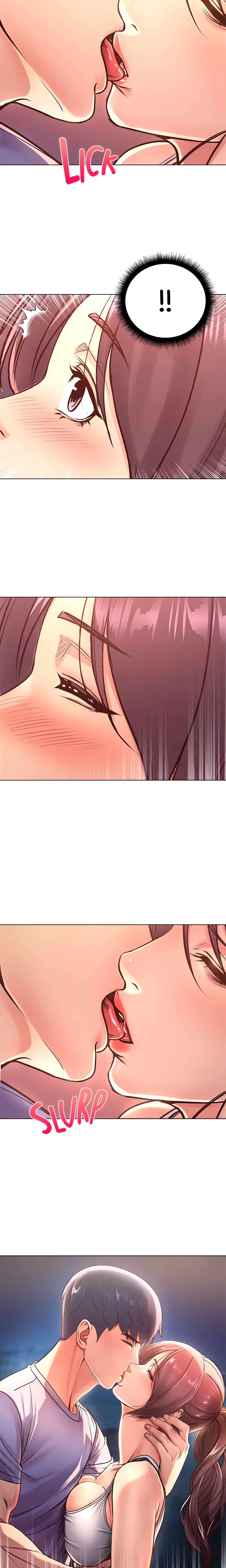 Eun-Hye’s Store (Official) chapter 33 page 13