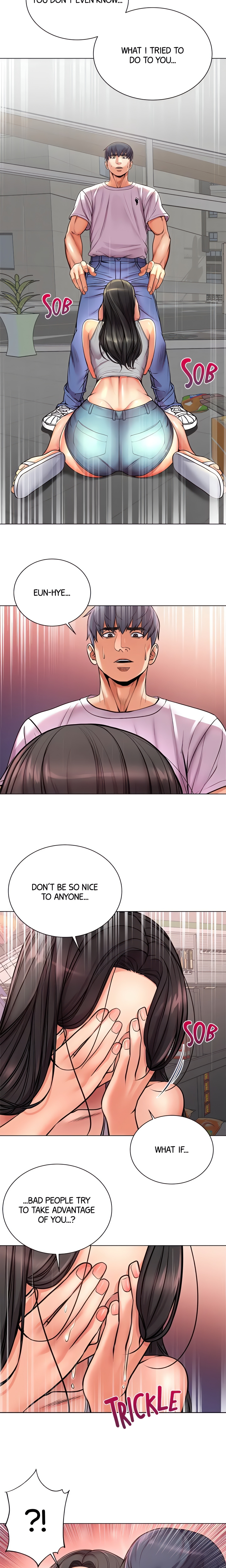 Eun-Hye’s Store (Official) chapter 36 page 7