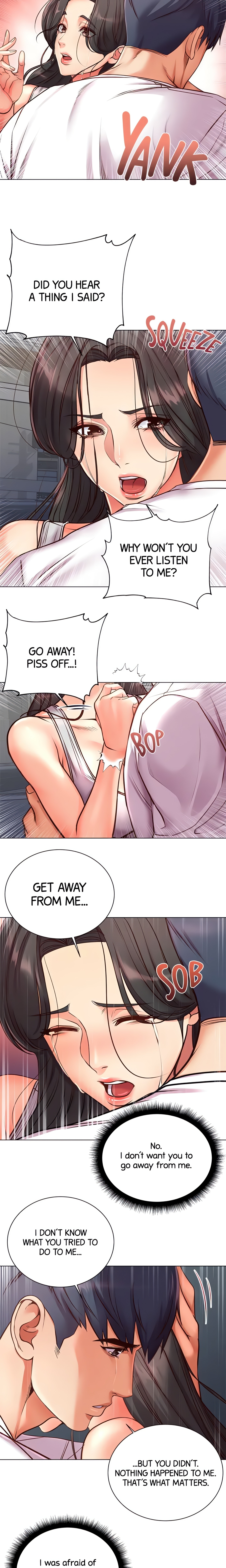 Eun-Hye’s Store (Official) chapter 36 page 8