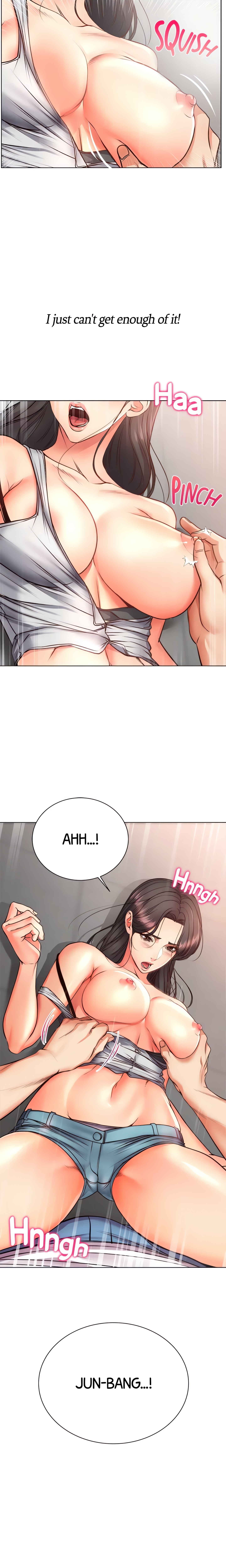 Eun-Hye’s Store (Official) chapter 36 page 15