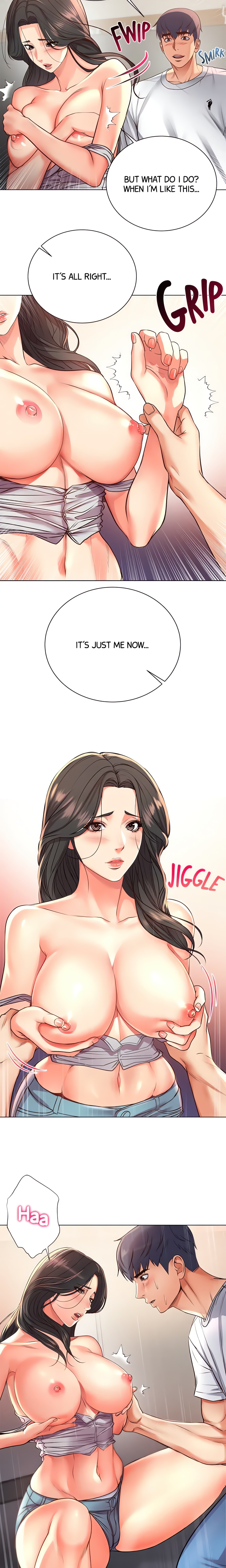Eun-Hye’s Store (Official) chapter 37 page 5