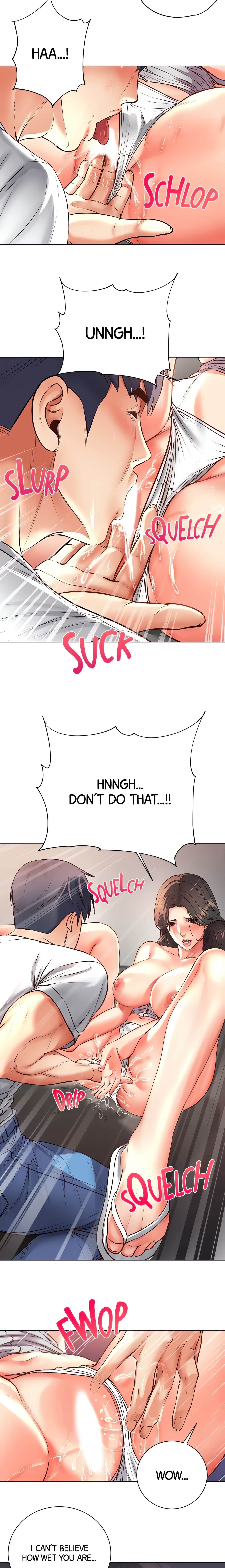 Eun-Hye’s Store (Official) chapter 37 page 10