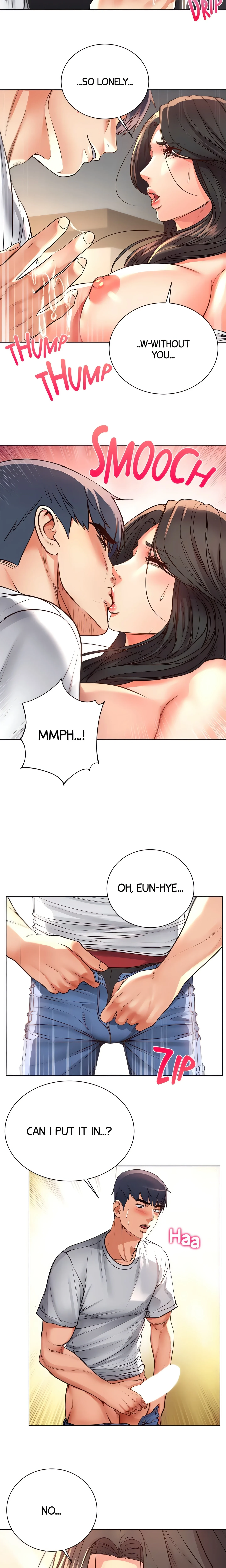 Eun-Hye’s Store (Official) chapter 37 page 12