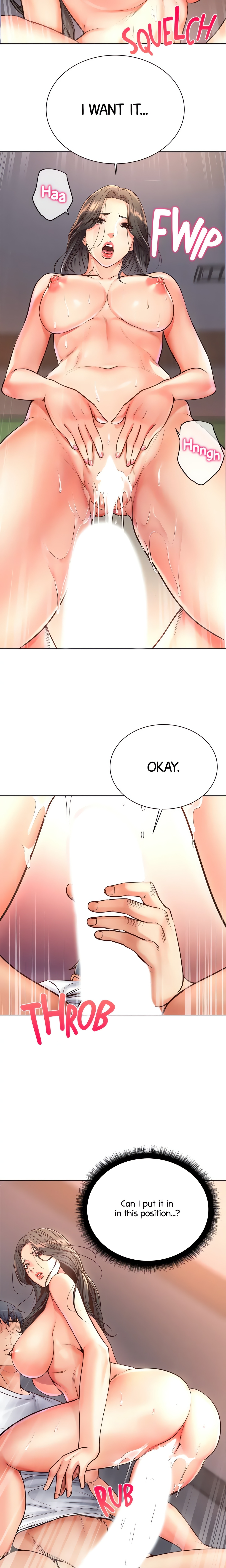 Eun-Hye’s Store (Official) chapter 38 page 13