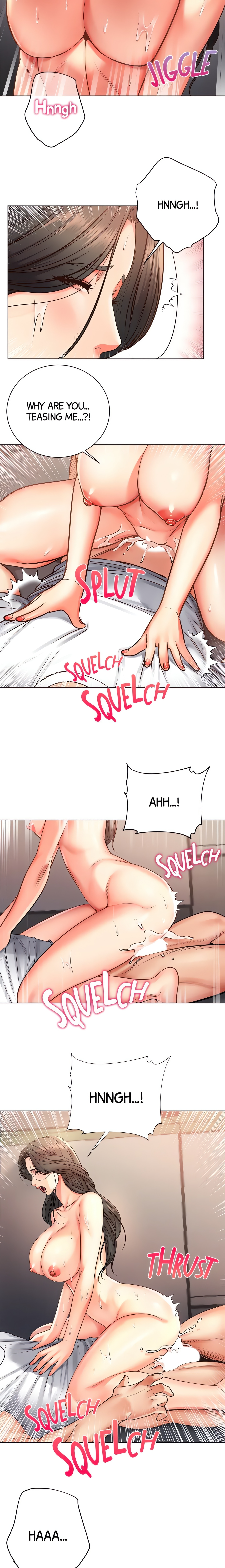 Eun-Hye’s Store (Official) chapter 39 page 4