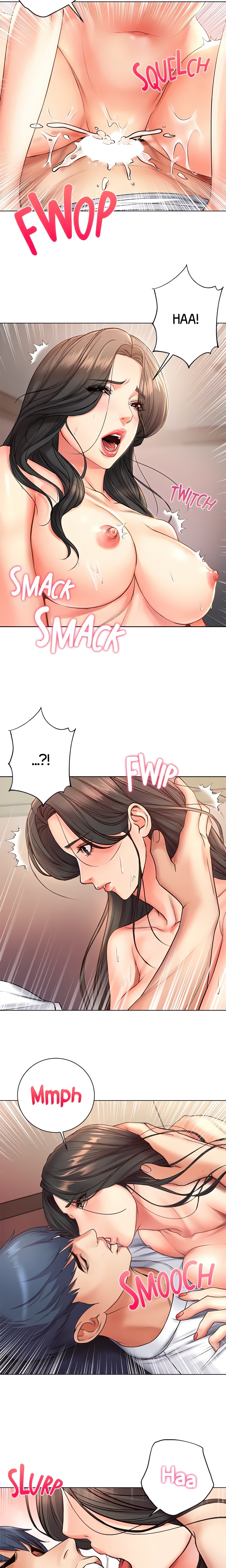 Eun-Hye’s Store (Official) chapter 39 page 5