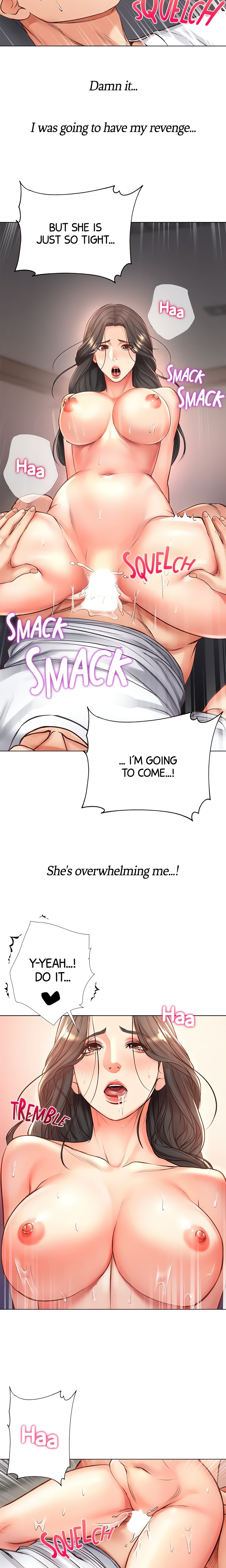 Eun-Hye’s Store (Official) chapter 39 page 7