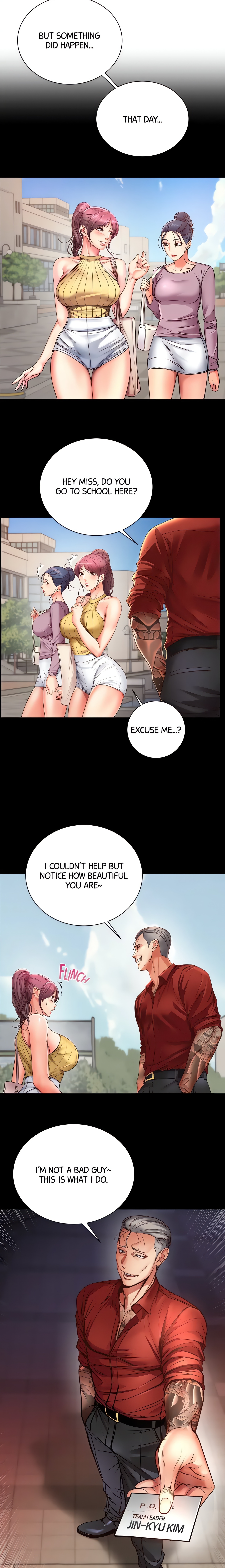 Eun-Hye’s Store (Official) chapter 39 page 13