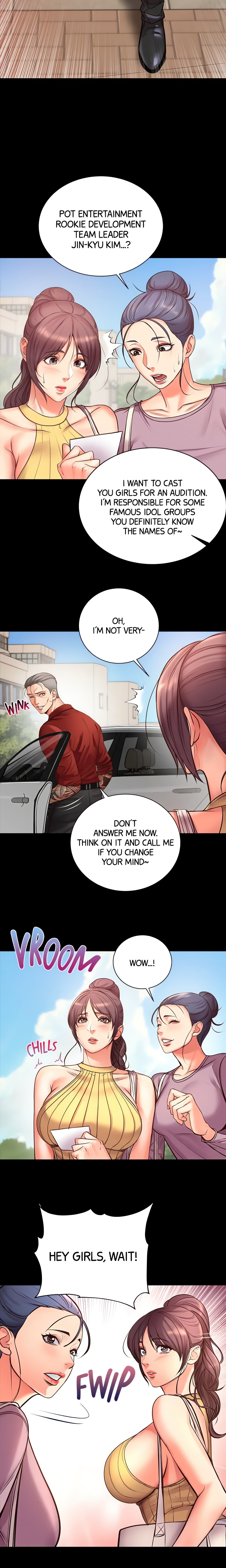 Eun-Hye’s Store (Official) chapter 39 page 14
