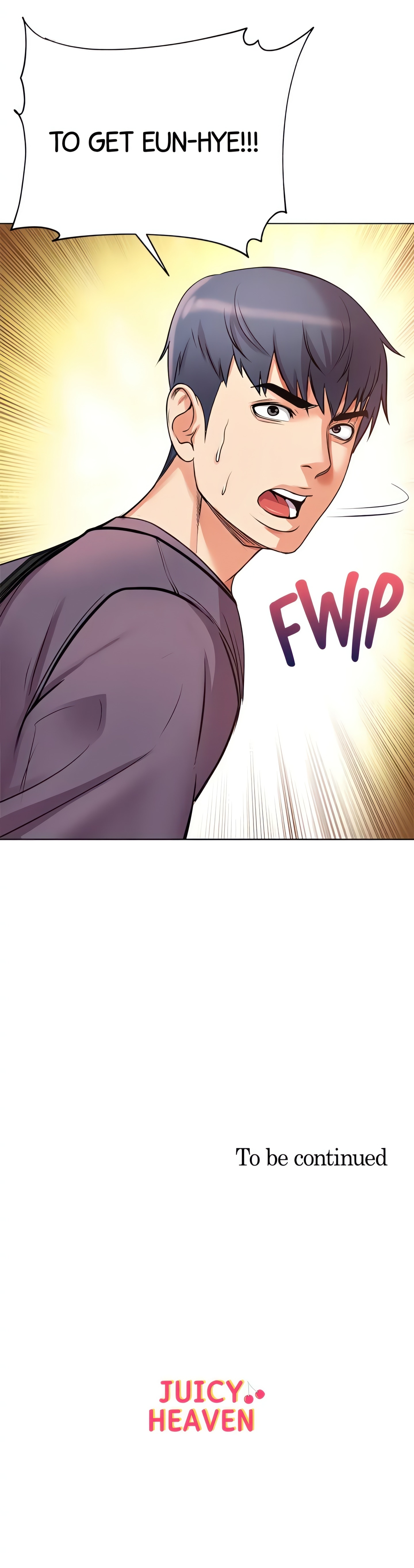 Eun-Hye’s Store (Official) chapter 39 page 20