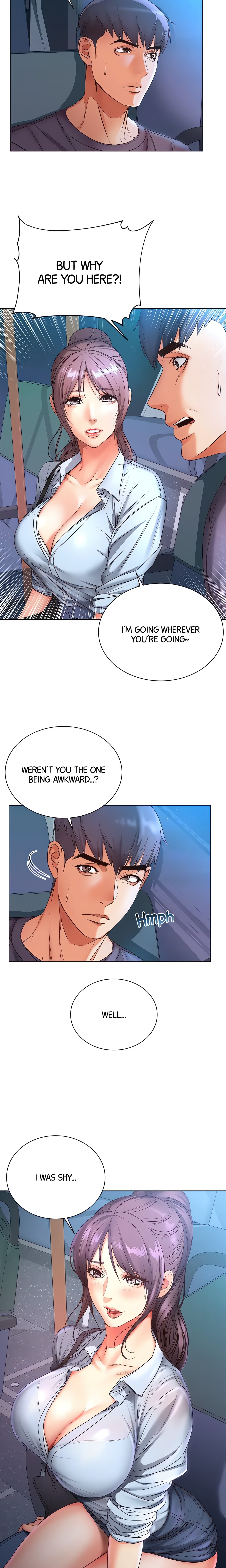 Eun-Hye’s Store (Official) chapter 40 page 3