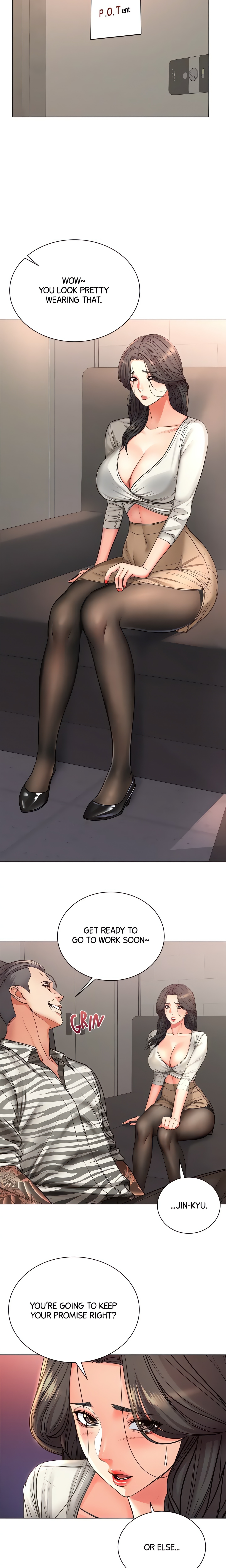 Eun-Hye’s Store (Official) chapter 40 page 7