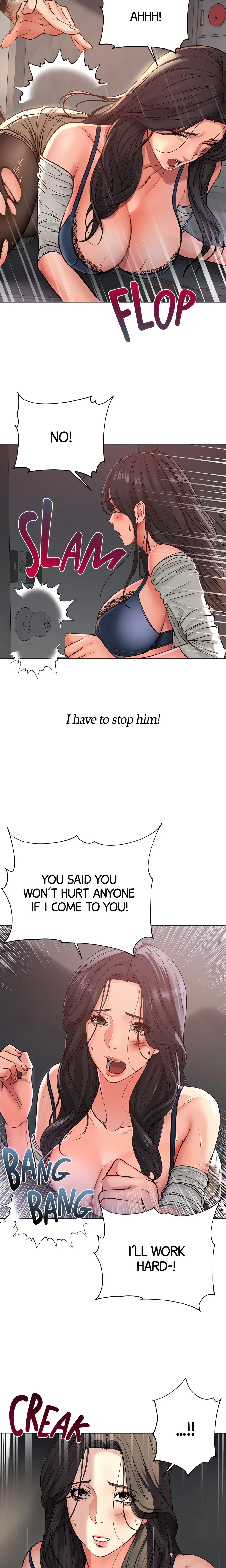 Eun-Hye’s Store (Official) chapter 40 page 13