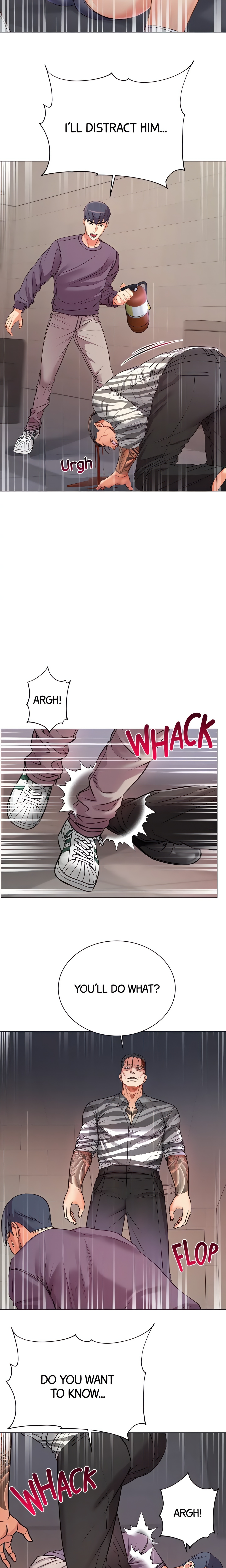 Eun-Hye’s Store (Official) chapter 41 page 7