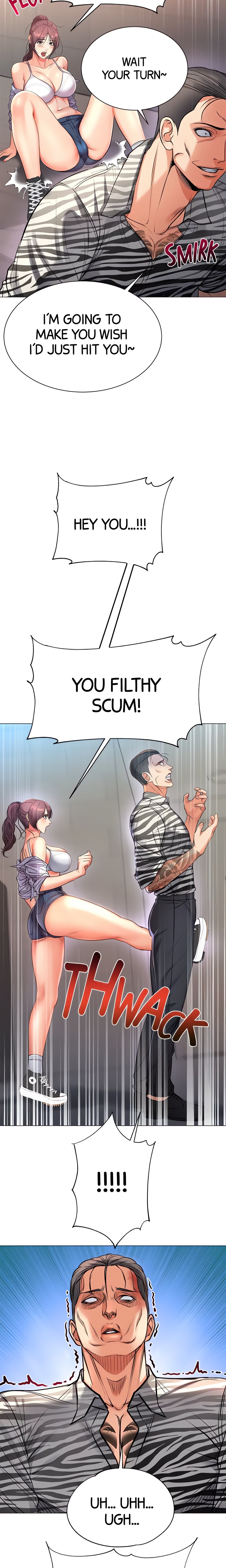 Eun-Hye’s Store (Official) chapter 41 page 9