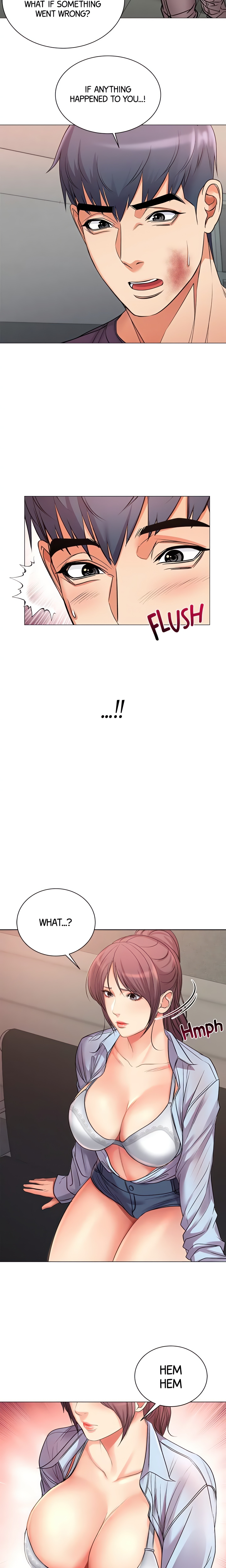 Eun-Hye’s Store (Official) chapter 41 page 16