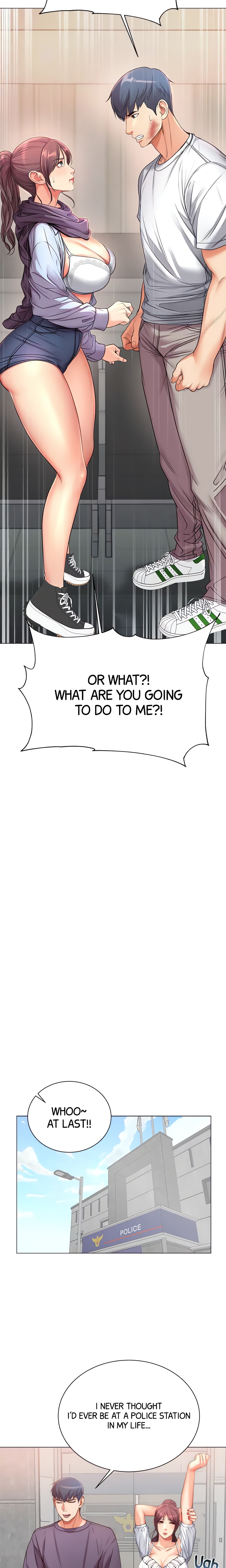 Eun-Hye’s Store (Official) chapter 42 page 2