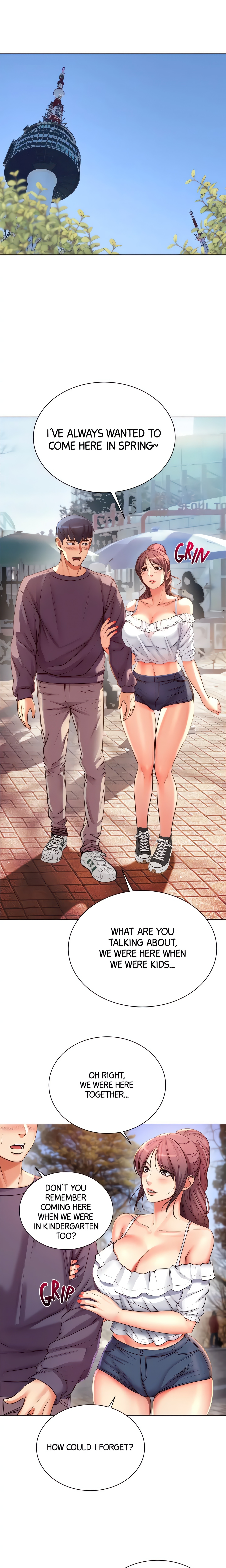 Eun-Hye’s Store (Official) chapter 42 page 5