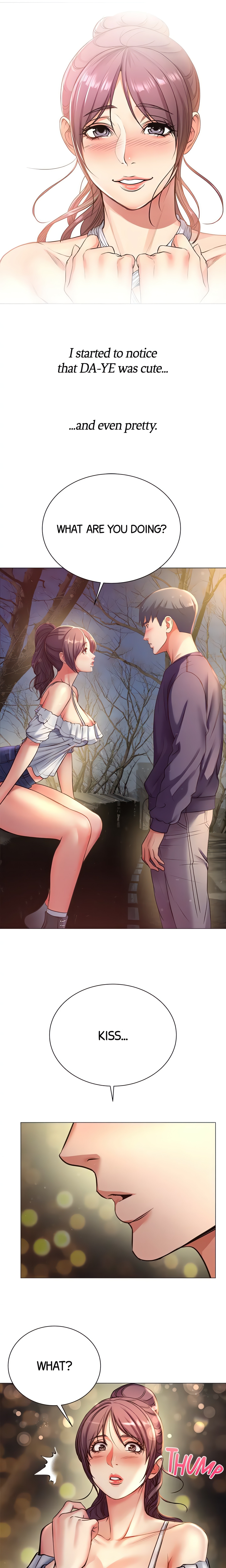 Eun-Hye’s Store (Official) chapter 42 page 10