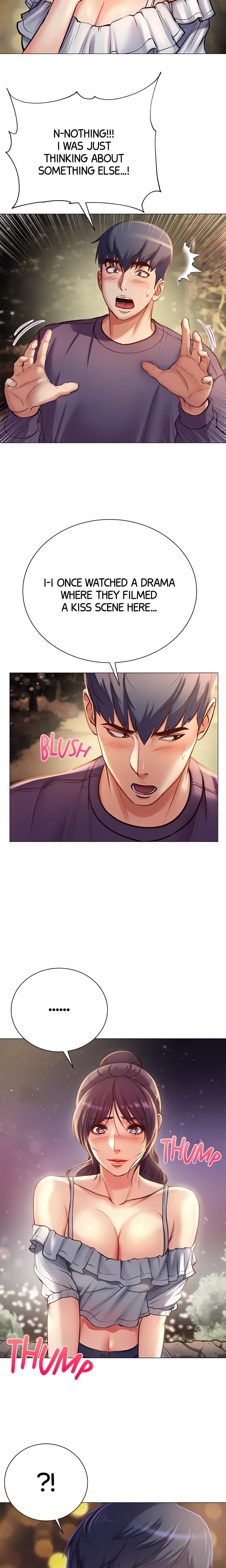 Eun-Hye’s Store (Official) chapter 42 page 11