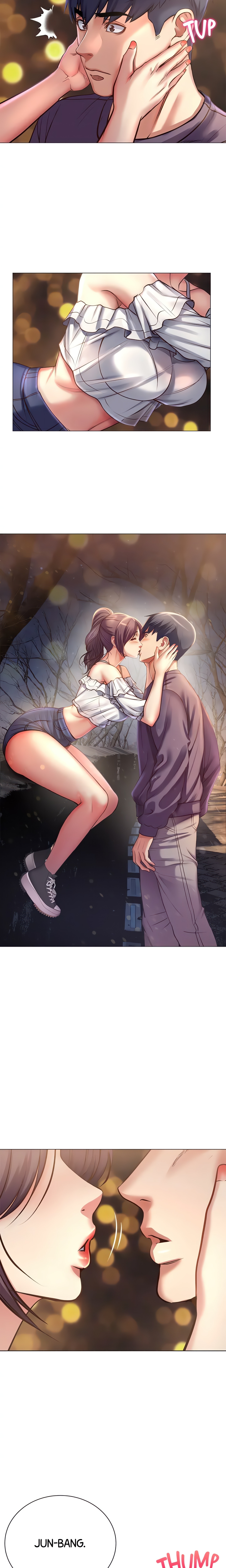 Eun-Hye’s Store (Official) chapter 42 page 12