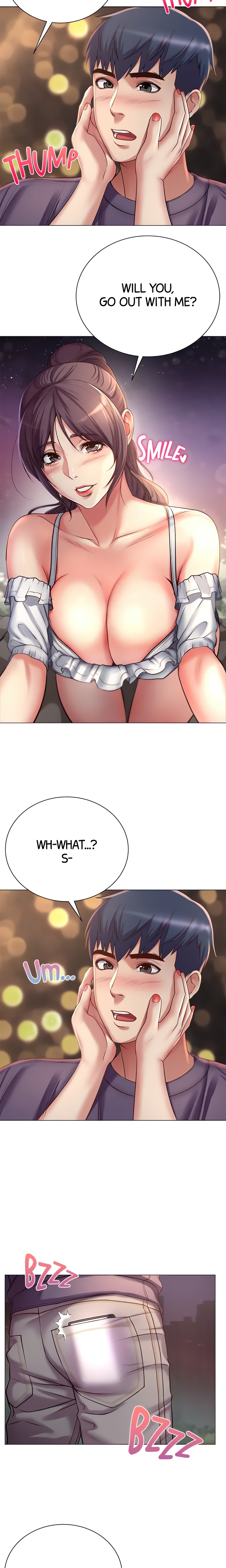 Eun-Hye’s Store (Official) chapter 42 page 13