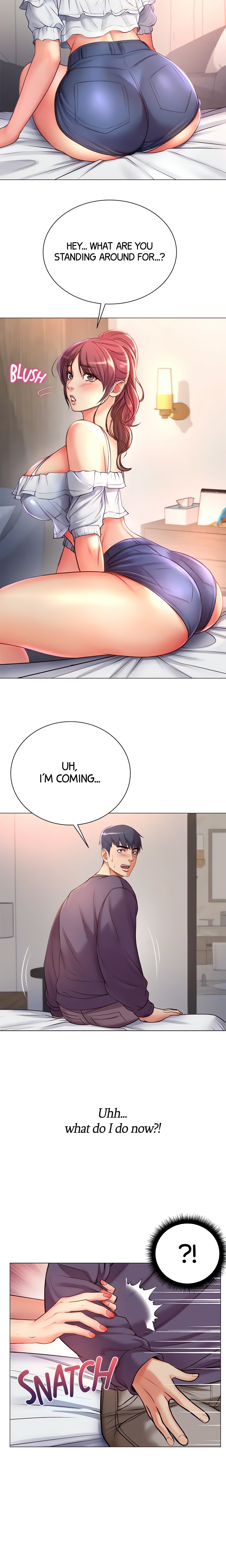 Eun-Hye’s Store (Official) chapter 42 page 20