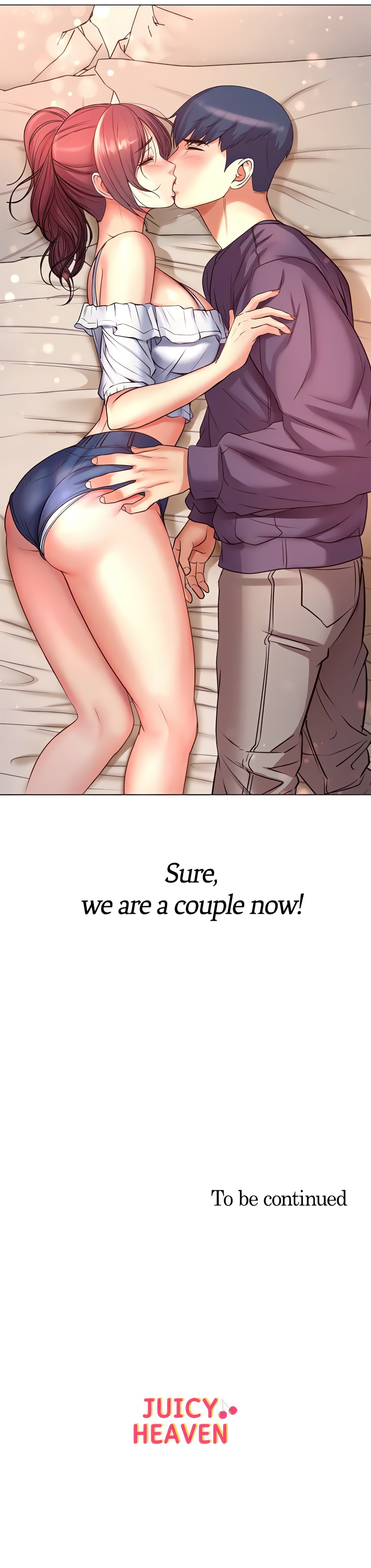 Eun-Hye’s Store (Official) chapter 42 page 23