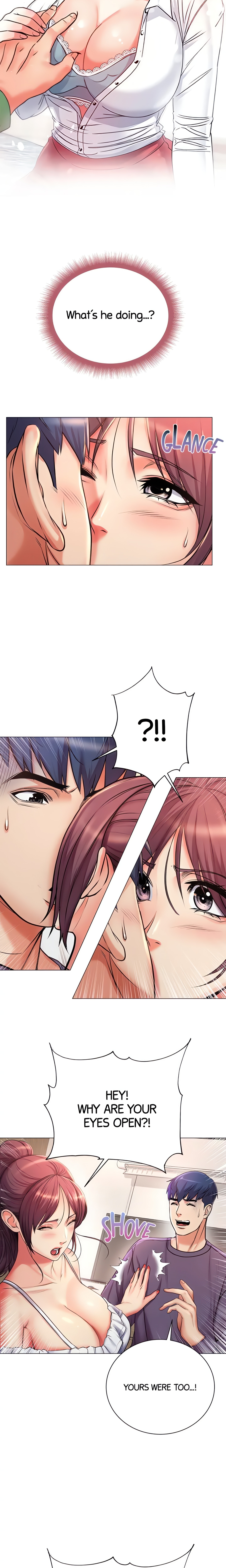 Eun-Hye’s Store (Official) chapter 43 page 4