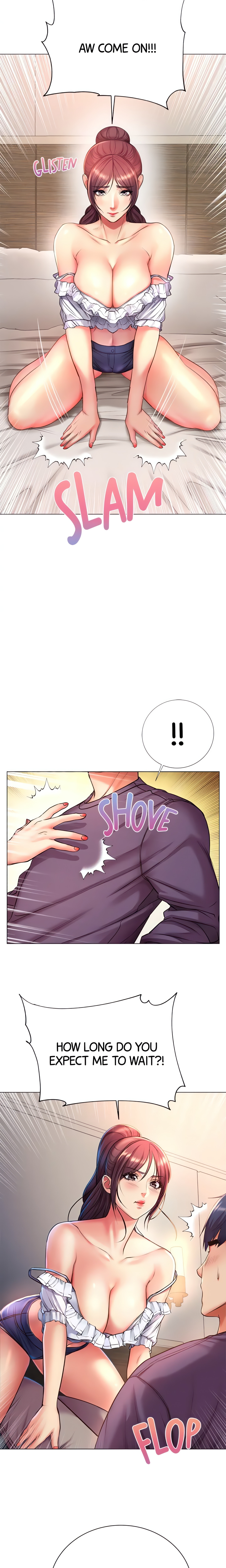 Eun-Hye’s Store (Official) chapter 43 page 5