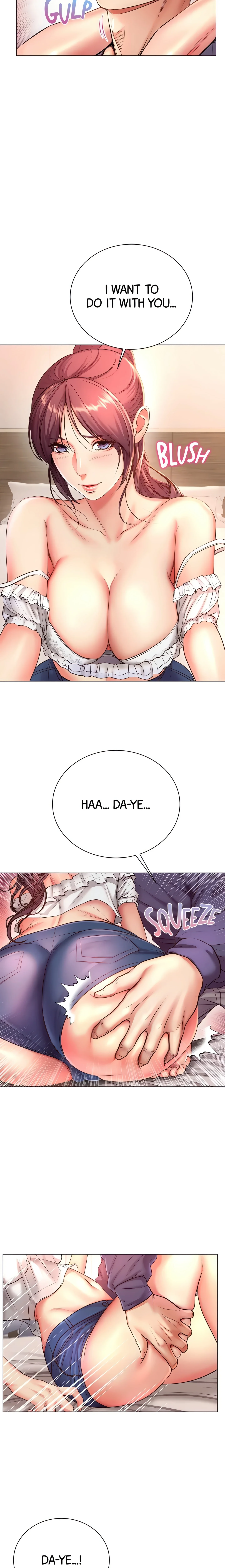 Eun-Hye’s Store (Official) chapter 43 page 11