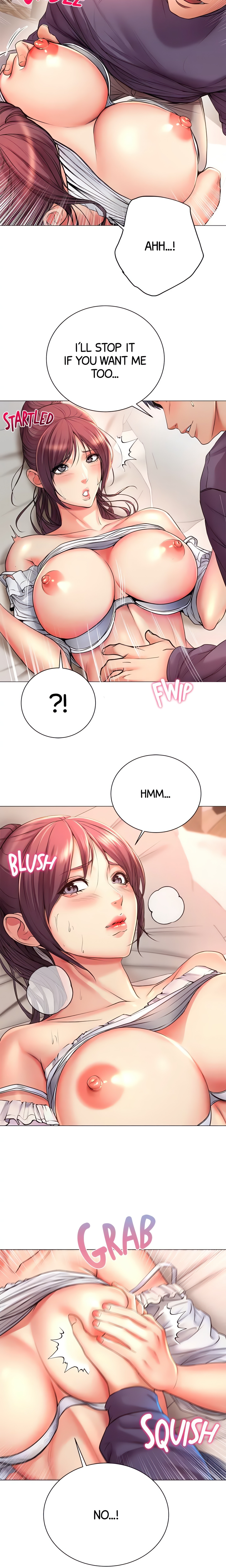 Eun-Hye’s Store (Official) chapter 43 page 19